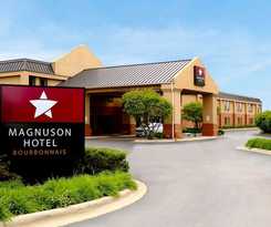 Hotel Mainstay Suites Bourbonnais - Kankakee