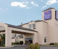 Hotel Sleep Inn Nampa