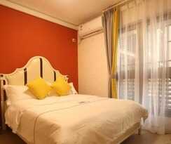 Sheandhe Apartment Shenzhen University