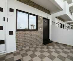 Hotel Daze Off Studio House