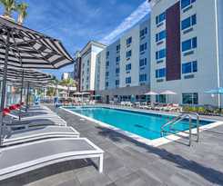 Hotel Towneplace Suites By Marriott Port St. Lucie I-95