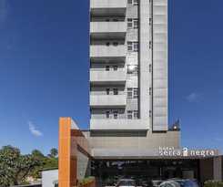 Hotel Serra Negra