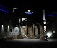 Hotel King's Gate Rustenburg