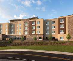 Hotel Towneplace Suites By Marriott Boone