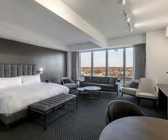 Hotel Chauncey Iowa City, Tapestry Collection By Hilton