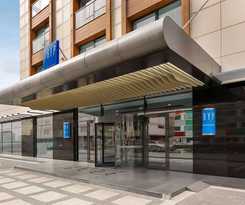 Hotel Tryp By Wyndham Istanbul Topkapi