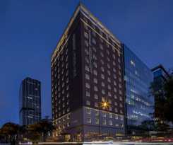 Hotel Casa Andina Premium San Isidro