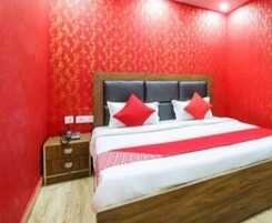 Hotel Sheetal Residency