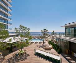 Hotel Asbury Ocean Club