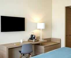 Residhome Luxembourg Esch Belval