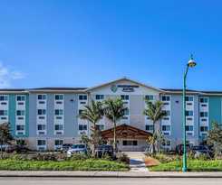 Hotel Woodspring Suites Naples West