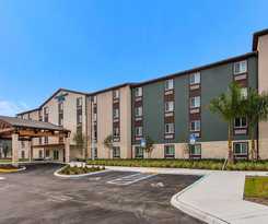 Hotel Woodspring Suites Tamarac