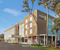 Hotel Home2 Suites By Hilton Fernandina Beach Amelia Island, Fl