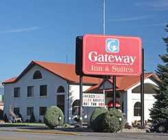 Hotel Gateway Inn And Suites