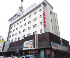 Nanfang Anban Street