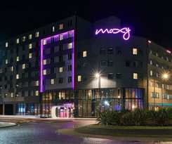 Moxy Southampton