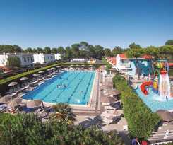 Hotel Park Gallanti Holiday Village