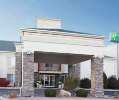 Hotel Holiday Inn Express La Junta, An Ihg