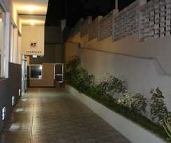 Paraíso - Touristic Apartments