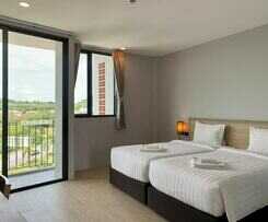 Hotel Atom Phuket