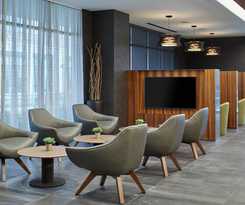 Courtyard By Marriott Baltimore Downtown/mchenry Row