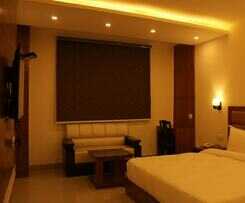 Hotel Height View Residency