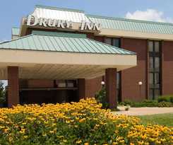  Heritage Inn & Suites St. Louis/Fenton, Trademark by Wyndham 