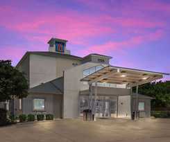 Hotel Motel 6 Cleburne, Tx