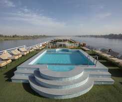 Jaz Celebrity Nile Cruise - Every Saturday From Luxor For 07 Andamp; 04 Nights - Every Wednesday Fro
