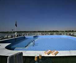 Iberotel Crown Emperor Nile Cruise - Every Thursday From Luxor For 07 And 04 Nights - Every Monday F