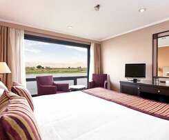 Hotel Jaz Crown Prince Nile Cruise - Every Monday From Luxor For 07 And 04 Nights - Every Friday From Aswa
