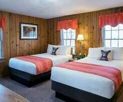 Hotel Big Meadows Lodge