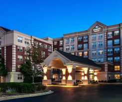 Hyatt House Chicago/schaumburg