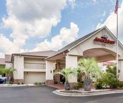 Hotel Howard Johnson By Wyndham Savannah Ga