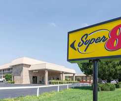 Hotel Super 8 By Wyndham Clovis