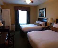 Hotel Missouri Athletic Club