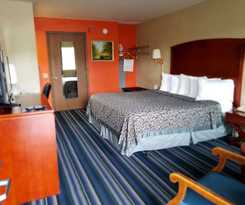 Hotel Days Inn By Wyndham Branson/near The Strip