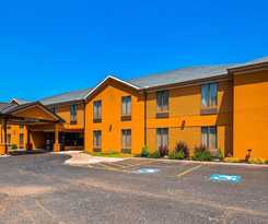 Hotel Best Western Dunkirk And Fredonia Inn