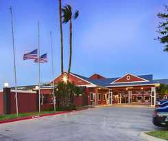 Hotel Best Western Plus Edinburg Inn And Suites