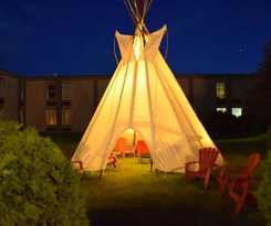 Hotel Ramada By Wyndham Timmins