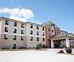 Hotel Holiday Inn Express And Suites Urbandale, An Ihg