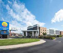 Hotel Comfort Inn Rehoboth Beach