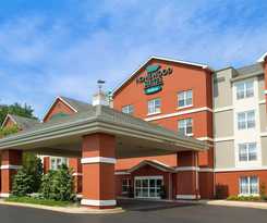 Hotel Homewood Suites By Hilton Wilmington-brandywine Valley