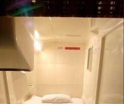Capsule Inn Otsuka - Caters To Men