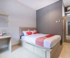 Oyo 1310 Urban Residence