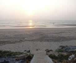 Hotel Gk Beach Resort