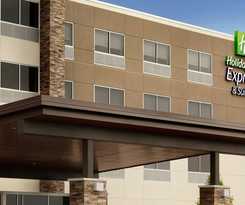 Hotel Holiday Inn Express And Suites Savannah W - Chatham Parkway, An Ihg