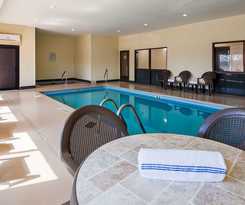 Hotel Surestay Plus By Best Western Blue Springs