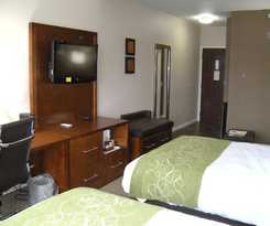Hotel Comfort Suites Dover