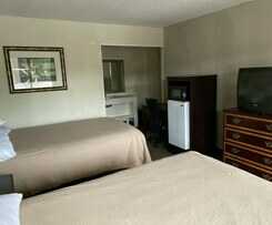 Hotel Cozy Inn